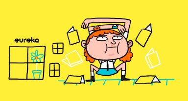 Temblor en el colegio
