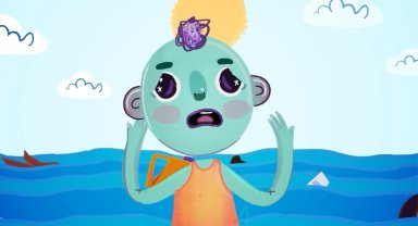  ¡Aprende con eureka! Tips para salvar nuestros ecosistemas acuáticos 