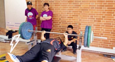 Datos poderosos del mundo del powerlifting