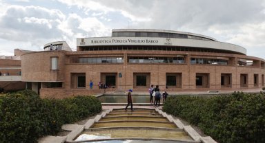 Bibliotecas Públicas de Bogotá con actividades especiales para niños!    
