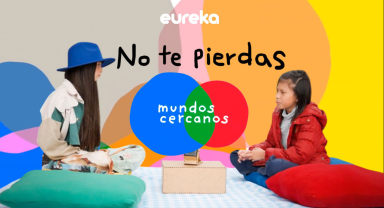 Mundos Cercanos