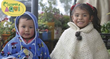 Conoce los 10 derechos universales de la infancia