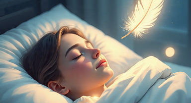 ¿Por qué soñamos?