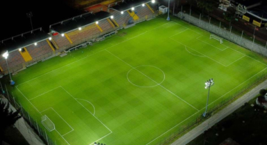 Estadio Olaya Herrera