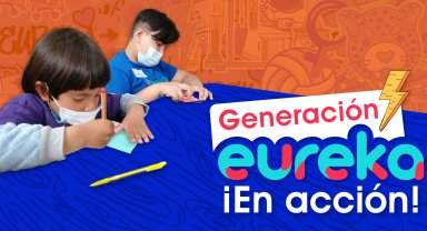 Nominaciones de eureka en los premios TAL 2025