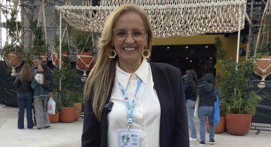 La profe Mónica 