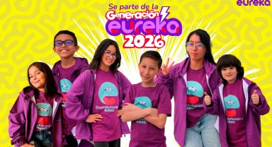 Generación eureka 
