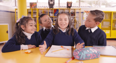 Calendario académico 2026