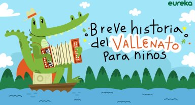 Historia del vallenato