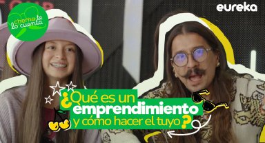 ¿Cómo emprender desde jóvenes?