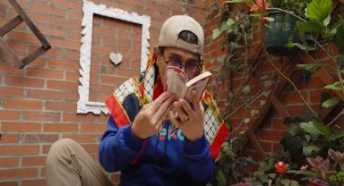 Poemas para niños y niñas