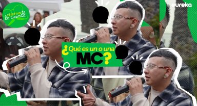  Lo que debes saber para convertirte en M.C.