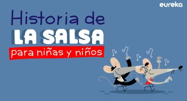Historia de la salsa