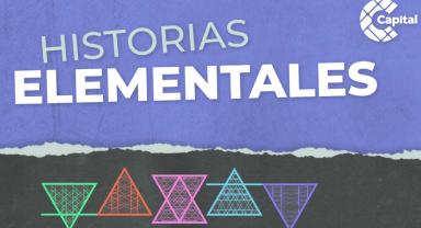 Portada Historias elementales
