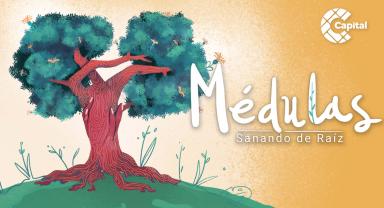Portada Médulas, sanando de raíz