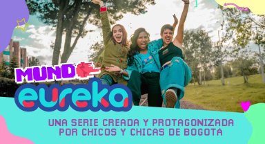 Portada Mundo eureka