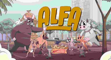 Portada Alfa