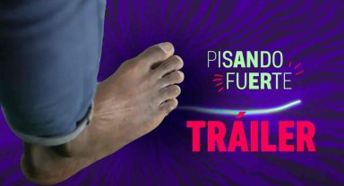 Portada Pisando fuerte, eureka Tu Canal