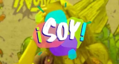 Portada Soy, eureka Tu Canal