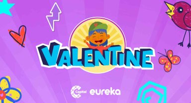 Portada Valentine, eureka Tu Canal