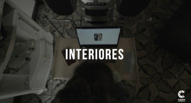 Portada INTERIORES