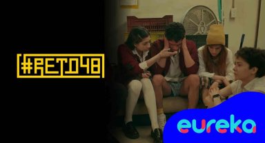 Portada #Reto48, eureka Tu Canal