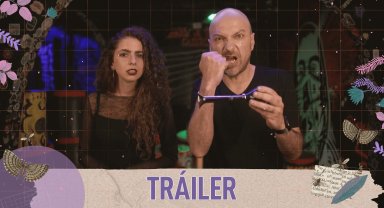 Portada Las Poderosas