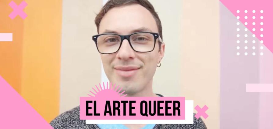 ¿Qué es el Arte Queer? | Puesta en Rosa