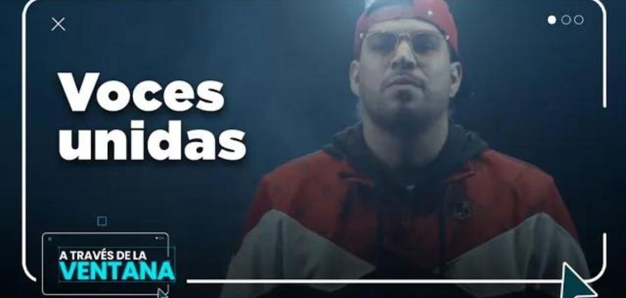Voces unidas