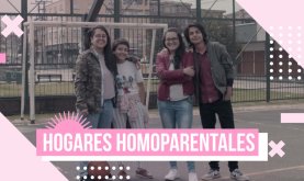 Hogares Homoparentales | Puesta en Rosa II