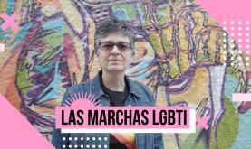 Las marchas LGBTI | Puesta en Rosa