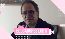 Educadores LGBTI | Puesta en Rosa II