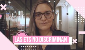 Las ETS no discriminan | Puesta en Rosa II