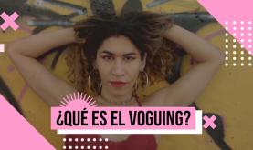 ¿Qué es el Voguing? | Puesta en Rosa