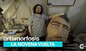 La novena vuelta La novena vuelta