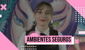 Ambientes Seguros para Jóvenes LGBTI | Puesta en Rosa