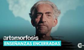 Enseñanzas encerradas con Antonio Caro Enseñanzas encerradas con Antonio Caro