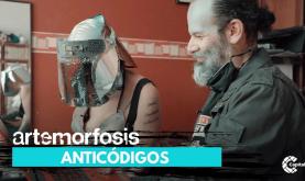 Anticódigos Anticódigos