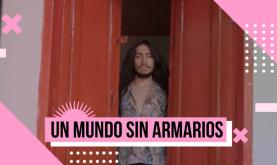 Un Mundo Sin Armario | Puesta en Rosa