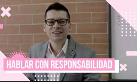 Hablar con responsabilidad | Puesta en Rosa II