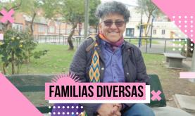 Familias Diversas | Puesta en Rosa