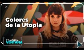 Colores de la Utopía Colores de la Utopía