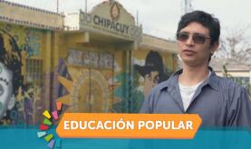 Educación Popular
