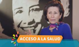 Acceso a la salud
