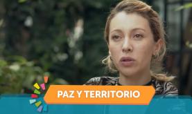 Paz y territorio 