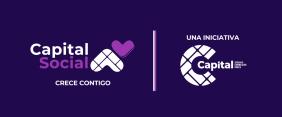 Logo de Capital Social - Crece contigo