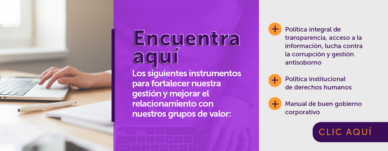 Banner Menú Participa