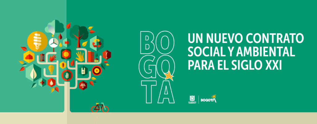 Plan de Desarrollo Distrital