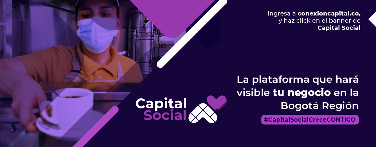 Canales Atención Ciudadano