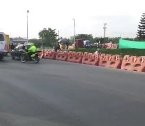 Tomada de Noticias Capital